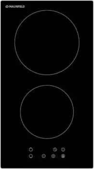 Варочная панель Maunfeld EVCE.292-BK