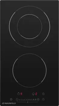 Варочная панель Maunfeld EVCE.292F.D-BK