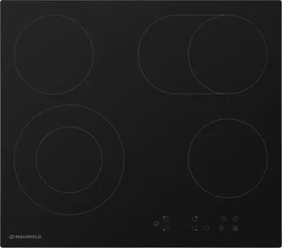 Варочная панель Maunfeld EVCE.594.SM.D-BK