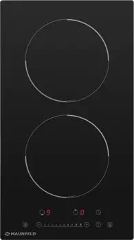 Варочная панель Maunfeld EVI.292F-BK