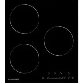 Варочная панель Maunfeld EVI.453-BK