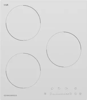 Варочная панель Maunfeld EVI.453-WH