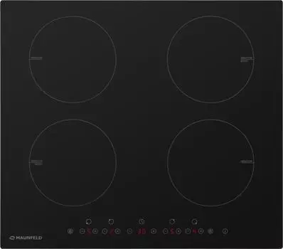 Варочная панель Maunfeld EVI.594-BK