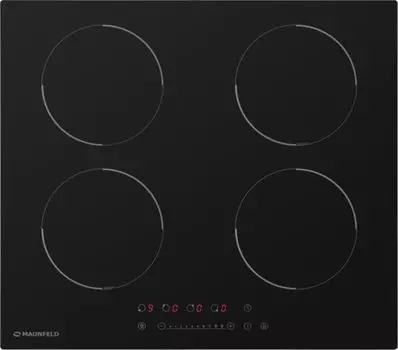 Варочная панель Maunfeld EVI.594F-BK