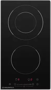 Варочная панель Maunfeld EVSE292FDBK