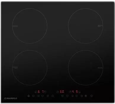Варочная панель Maunfeld EVSI594BK