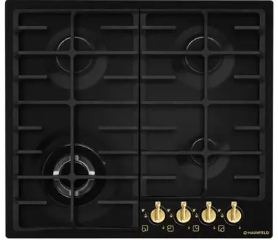 Варочная панель Maunfeld MGHE.64.74RIG