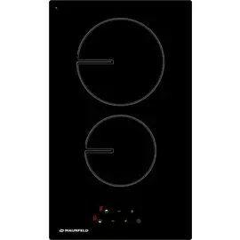 Варочная панель Maunfeld MVCE31.2HL.SZ-BK
