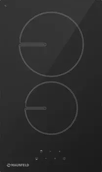 Варочная панель Maunfeld MVCE31.2HL.SZ-BK