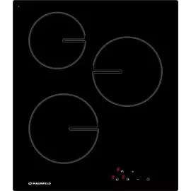 Варочная панель Maunfeld MVCE45.3HL.SZ-BK