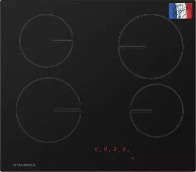 Варочная панель Maunfeld MVSE59.4HL-BK