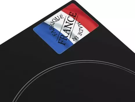 Варочная панель Maunfeld MVSI59.4HZ-BK