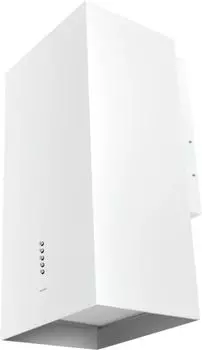 Вытяжка Maunfeld Bath 401 белый