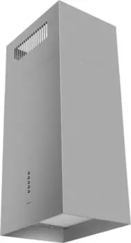 Вытяжка Maunfeld Bath Isla 401 нержавеющая сталь