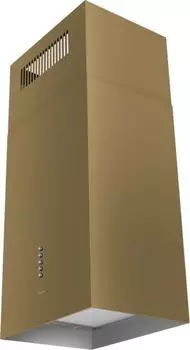 Вытяжка Maunfeld Bath Isla 401 золотой