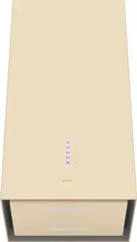 Вытяжка Maunfeld BATH Plus 402 бежевый