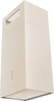 Вытяжка Maunfeld Bath Plus 402IL бежевый
