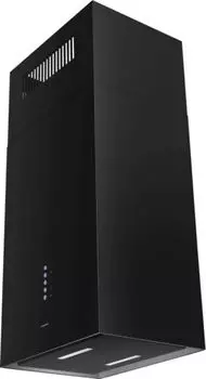 Вытяжка Maunfeld BATH Plus 402IL чёрный