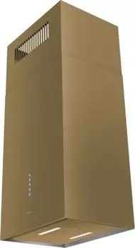 Вытяжка Maunfeld Bath Plus 402IL золотой