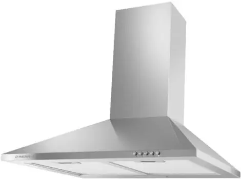 Вытяжка Maunfeld CORK 50 нержавейка