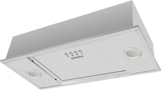 Вытяжка Maunfeld CROSBY Flat 52 нержавейка