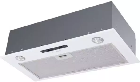 Вытяжка Maunfeld CROSBY LIGHT (C) 60 белый