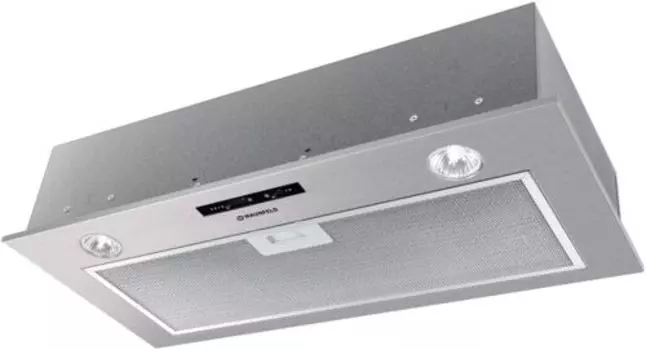 Вытяжка Maunfeld CROSBY LIGHT (C) 60 нержавейка