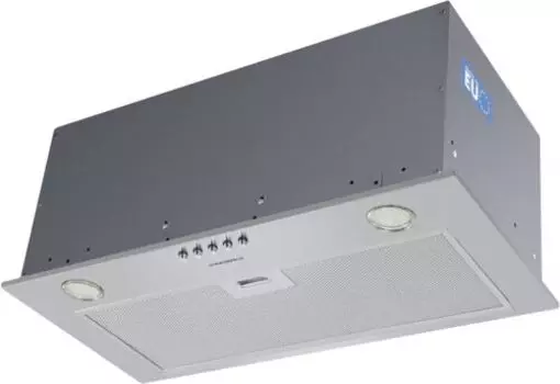 Вытяжка Maunfeld CROSBY POWER 50 нержавеющая сталь