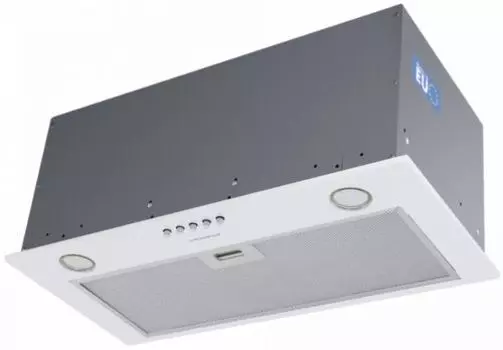 Вытяжка Maunfeld CROSBY POWER 60 белый