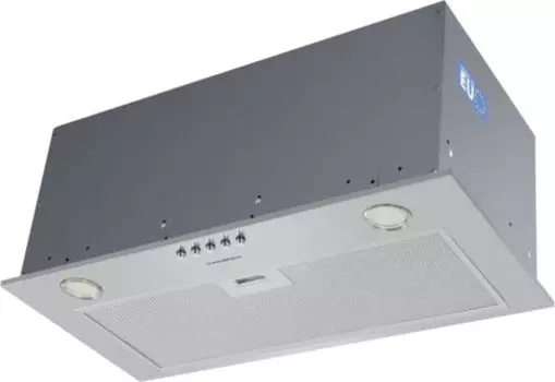 Вытяжка Maunfeld CROSBY POWER 60 нержавейка