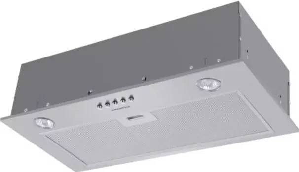 Вытяжка Maunfeld CROSBY SINGL 5028 нерж.сталь