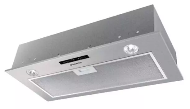 Вытяжка Maunfeld CROSBY SINGL 50