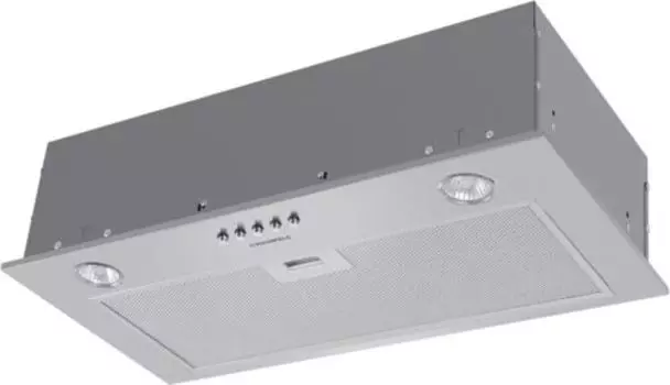 Вытяжка Maunfeld CROSBY SINGL 60 нержавейка