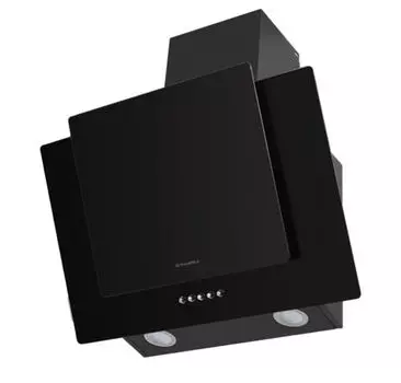 Вытяжка Maunfeld CRYSTAL PUSH 60