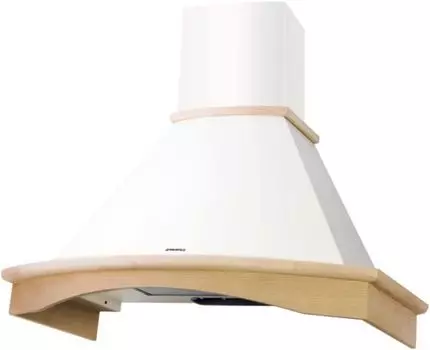 Вытяжка Maunfeld GRETTA (C) 90