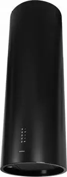 Вытяжка Maunfeld LEE ISLA 39 черный