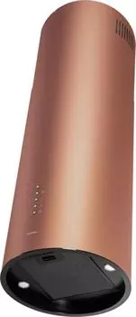 Вытяжка Maunfeld LEE ISLA 39 медный