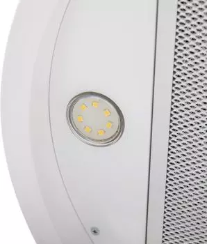 Вытяжка Maunfeld LEE SIDE (C) 39 белый