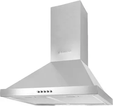 Вытяжка Maunfeld LINE 50 T нержавейка