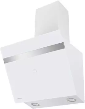 Вытяжка Maunfeld MEDWAY 60 белый/сатин