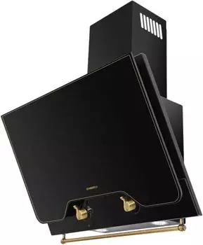 Вытяжка Maunfeld RETRO QUADR 60