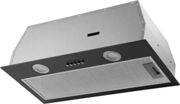 Вытяжка Maunfeld Thames 601M черный