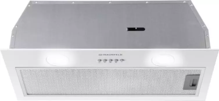 Вытяжка Maunfeld THAMES 601PM белый