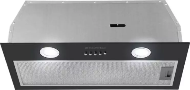 Вытяжка Maunfeld THAMES 601PM черный