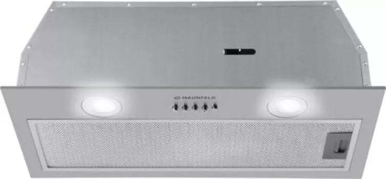 Вытяжка Maunfeld THAMES 601PM нержавеющая сталь