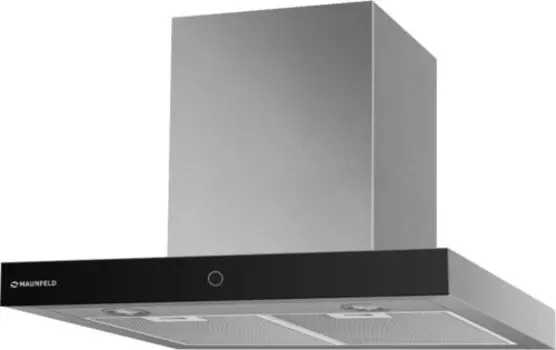 Вытяжка Maunfeld TSH 60 нержавейка