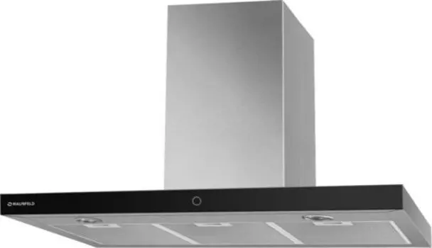 Вытяжка Maunfeld TSH 90 нержавейка