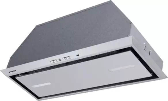 Вытяжка Maunfeld Urania 74 нержавейка