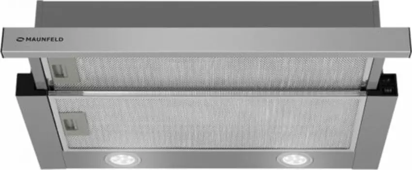 Вытяжка Maunfeld V Light 60