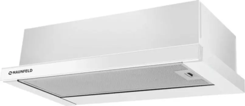 Вытяжка Maunfeld VS SLIDE 60